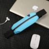B model blue