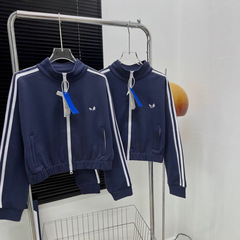 25秋季系学院风棒球服裙子套装时尚立领卫衣高腰半身裙休闲两件套