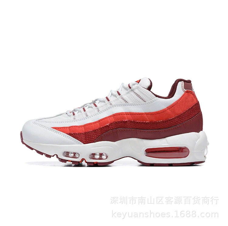 Кроссовки 95corteiz air cushion, лёгкие спортивные, размеры 40–46