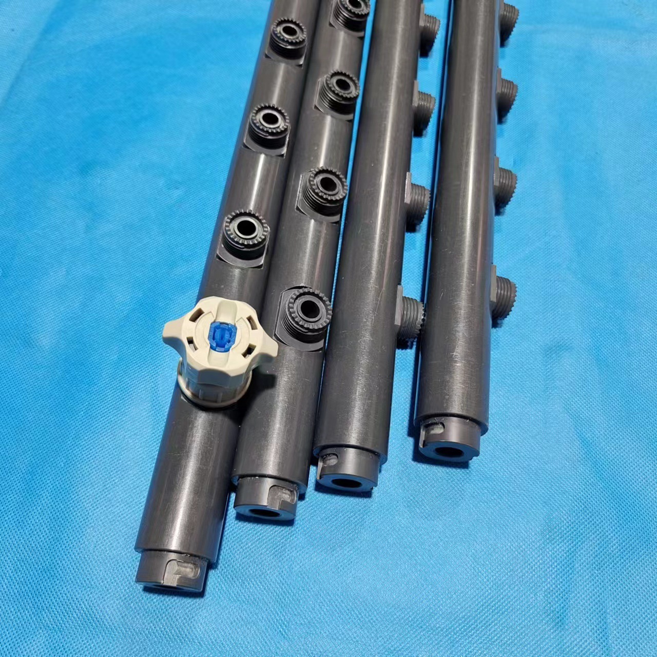 设备配件 迅得喷管 喷淋管