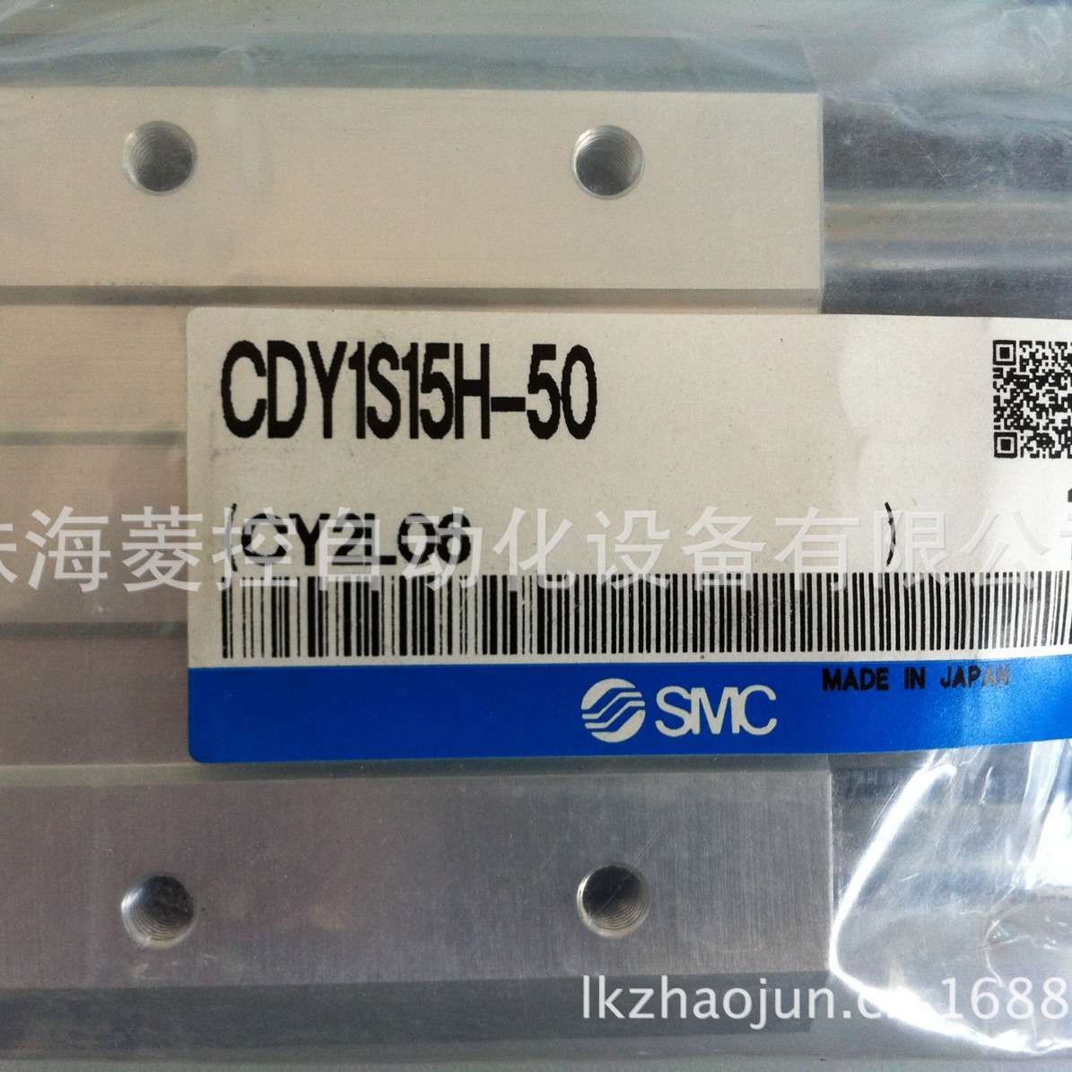 直销SMC:CDRA1BS63-180Z