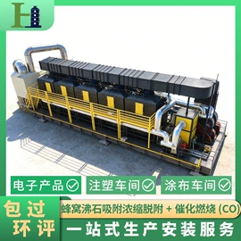 污水处理设备;酸雾净化器;废气处理设备