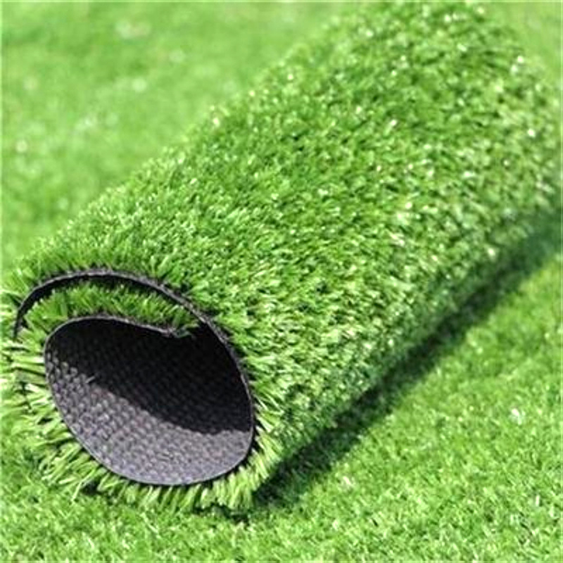 Césped artificial para campos de fútbol al aire libre, césped artificial para cercas de obras de construcción, decoración verde para azoteas de jardines de infancia, césped simulado. image 4