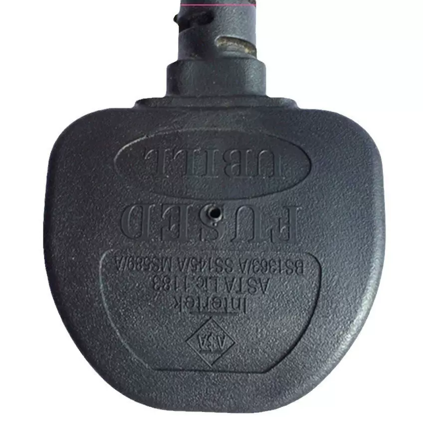 批发大英电源线 三脚插头 大英规品字尾交换机电源插头 厂家直销