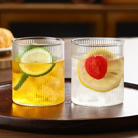 玻璃杯;冷水壶;茶具套装