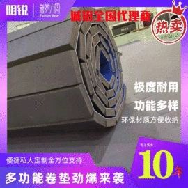 拳击用品;体操/运动垫