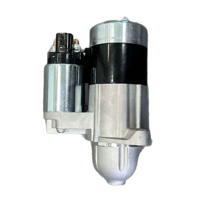 Starter for Hyundai, Starter and accessories