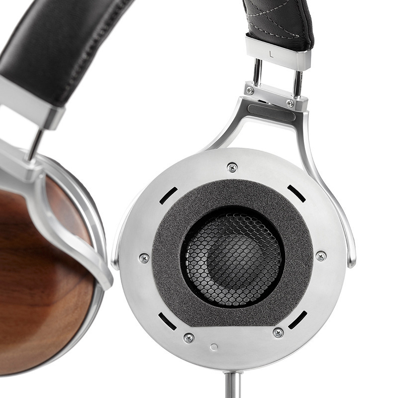 Denon/Tianlong AH-D7200 Fever Headset HIFI Headset