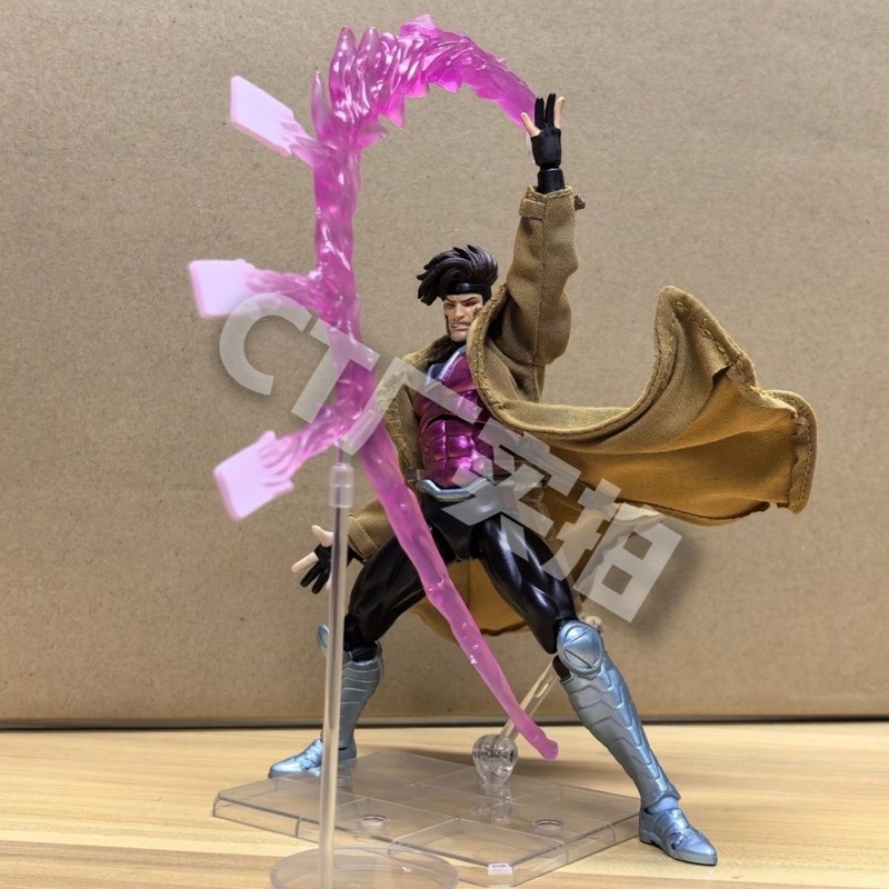 mafex131 コミック版 ブリーダー CT ファクトリー ko 国内 x-メン マーベル 可動フィギュア模型玩具|undefined