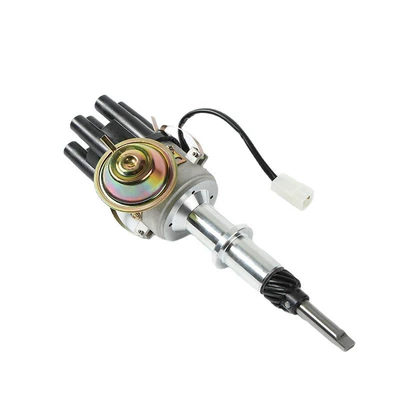 for Volkswagen, Distributor