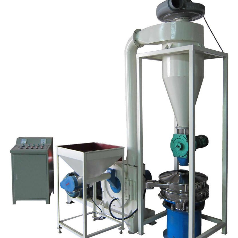 供应超细磨粉机/东莞磨粉机/PE磨粉机/四川EVA、重庆PS磨粉机