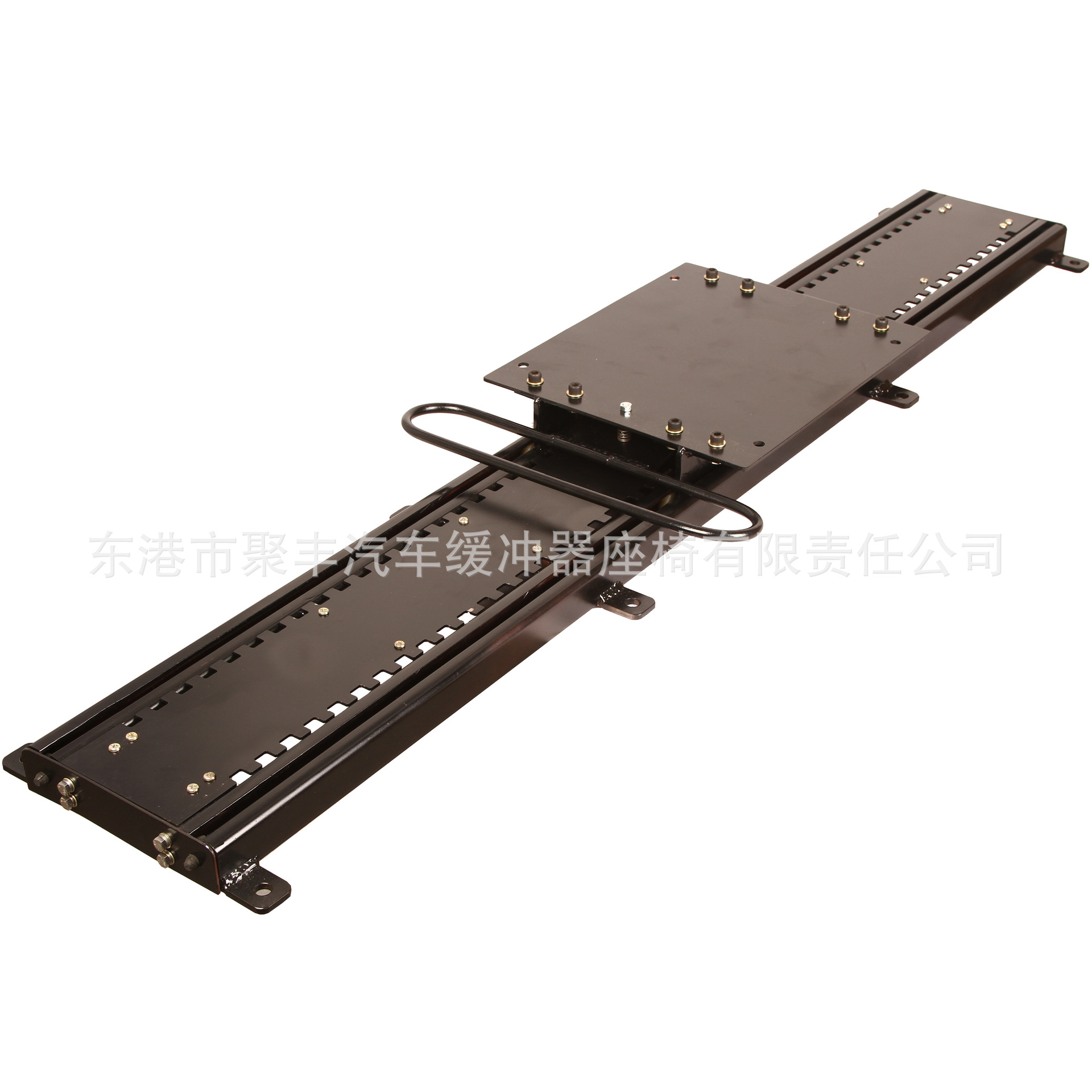 G08 Baojun 730 diapositiva del asiento de coche vehículo comercial RV GL8 coche Modificación del asiento trasero diapositiva