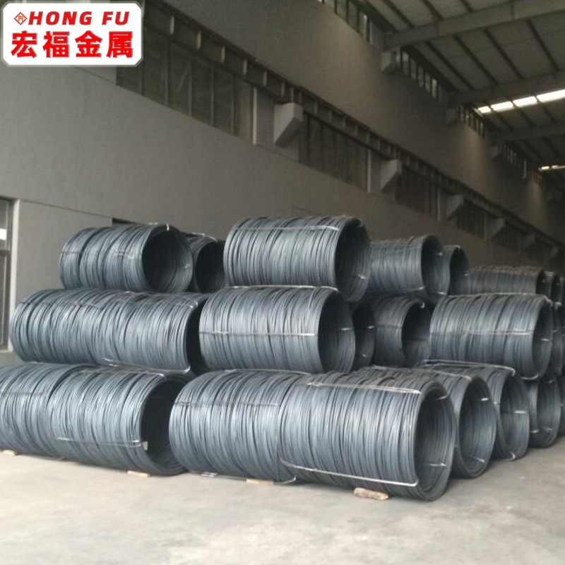 批发 12l14 热轧盘条 12L14 线材 济源 宁波现货 量大价优可冷拉