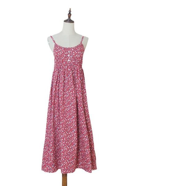 Summer long skirt
