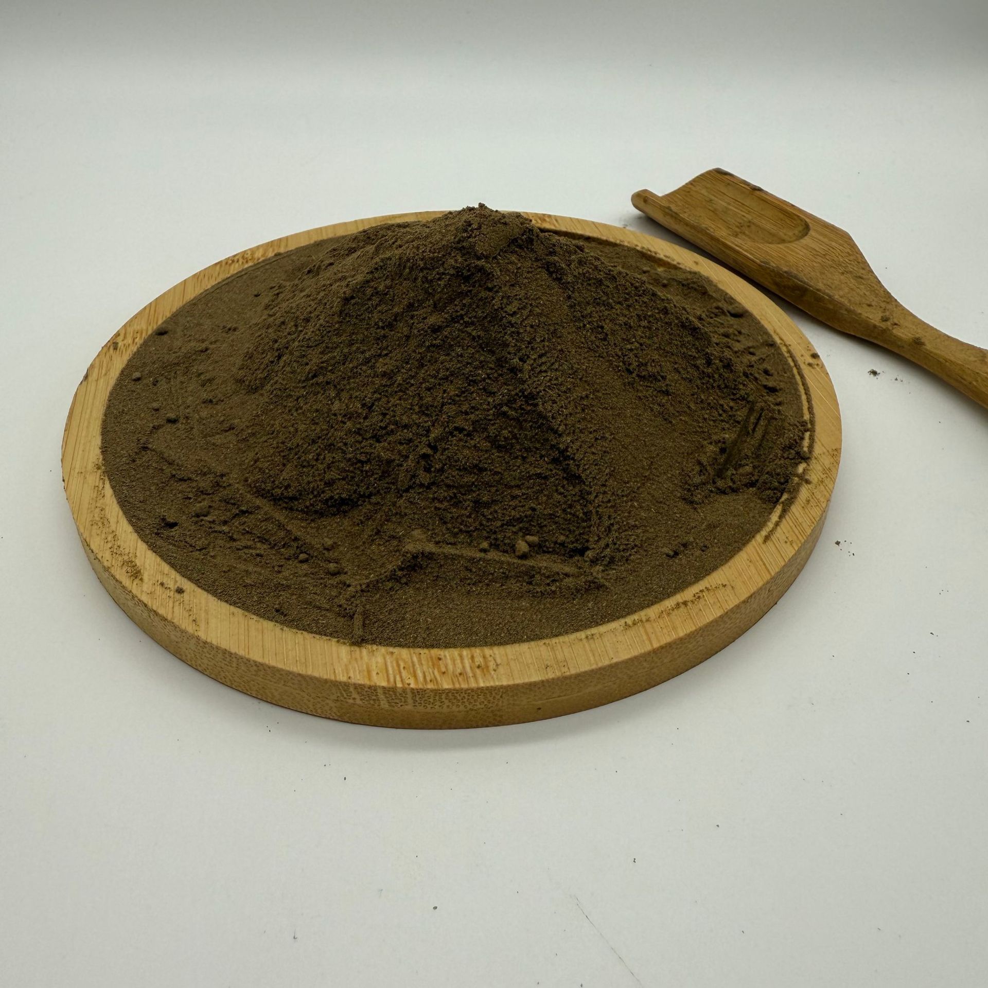 Forsythia Fruit Powder Lian Qiao Fine Ground Herbal Powder for Traditional Decoctions and Blends 500g specifications