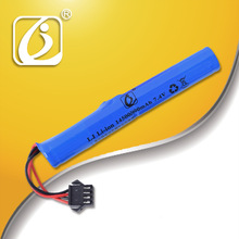 ��¡��14500����늳�I��7.4V600mAh �m�ú�ģ늄��b�����늳�