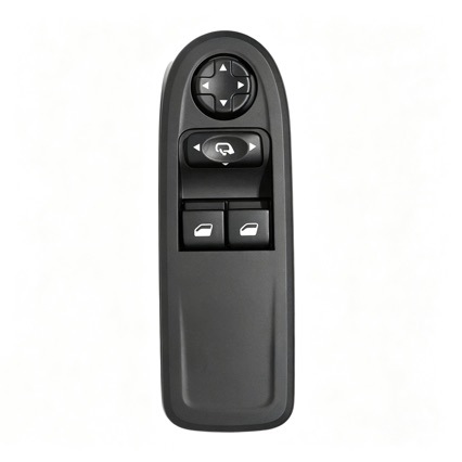 96659921ZD is suitable for RCZ car window lift switch assembly and window lift controller