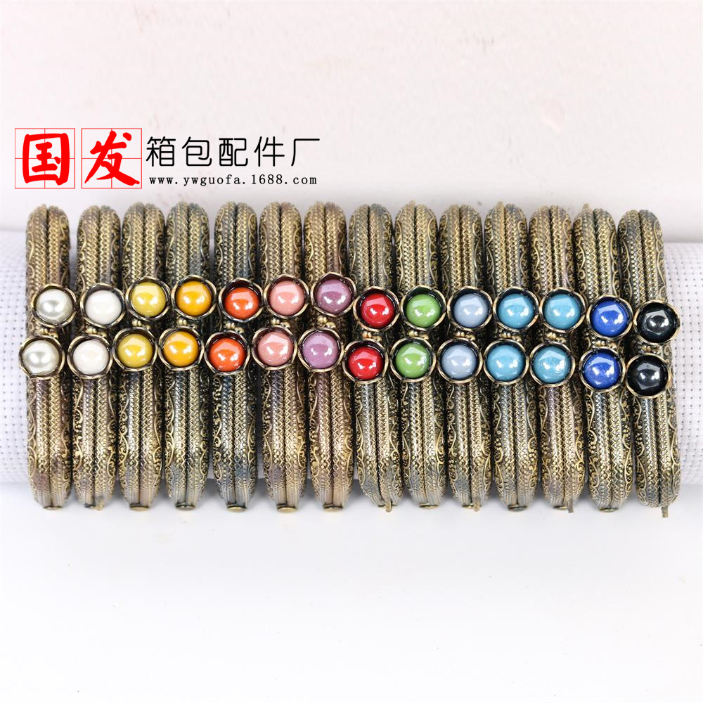 8,5cm cuadrado encaje en relieve cabeza de loto oro bronce 14 colores opcionales   Caramelo cabeza color