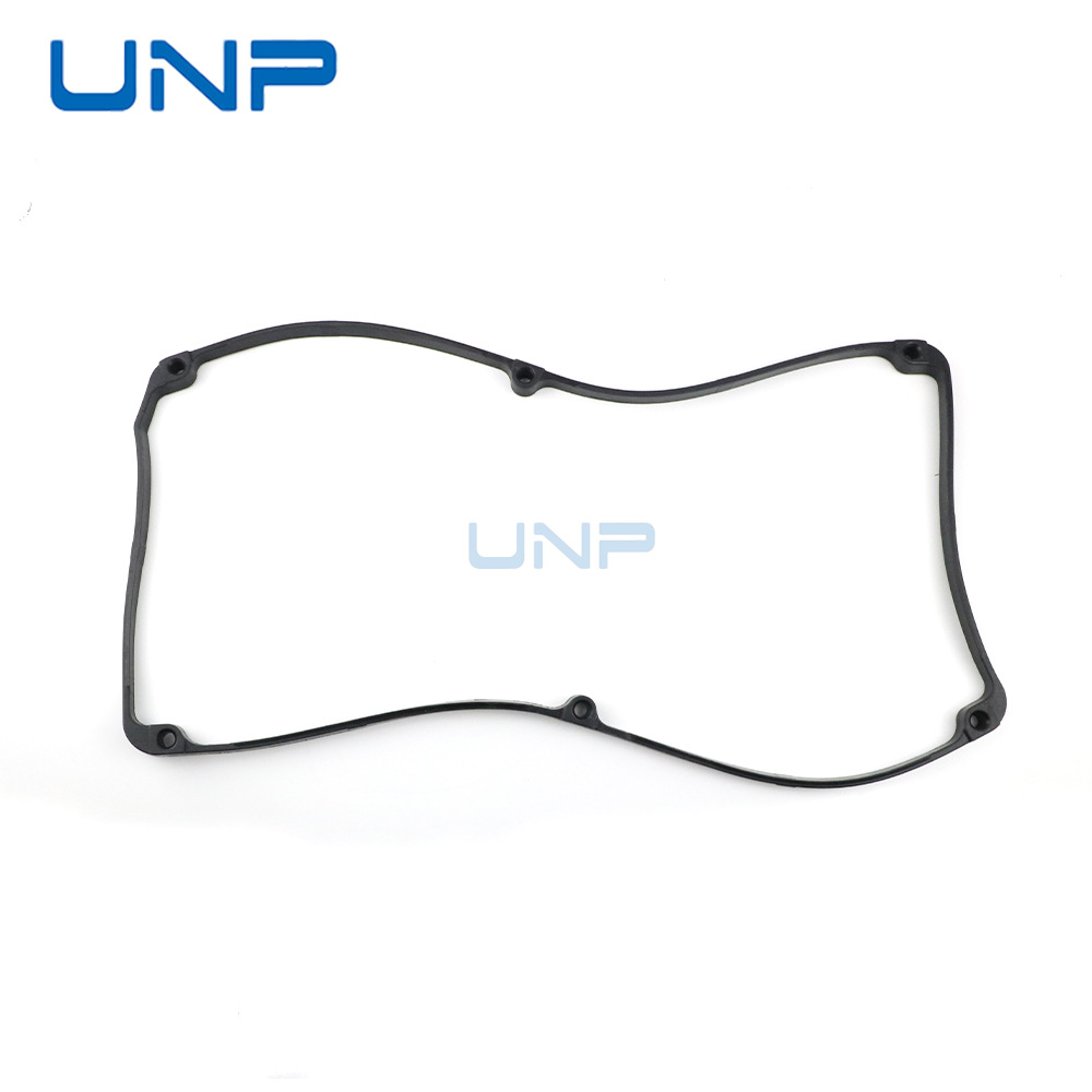 Md342281 Md339118 Is Suitable for Mitsubishi Pajero and Jac Tongyue Engine Valve Chamber Cover Gasket