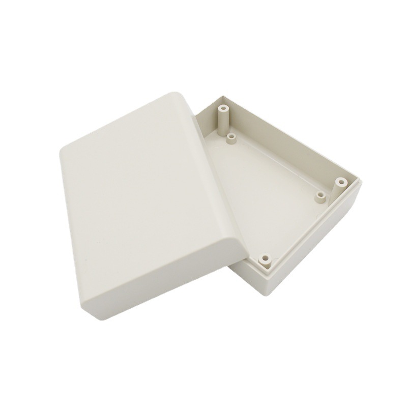 奥科姆标准式电子外壳仪表仪器控制器塑料外壳电子接线壳体S33