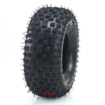 inch rubber vacuum tire – Other walking systems