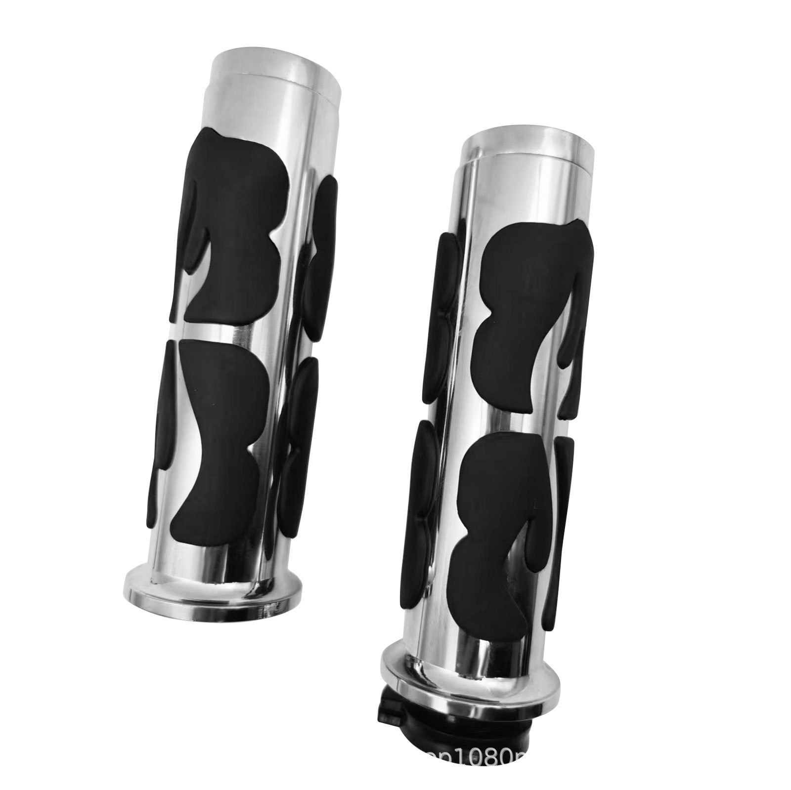Motorcycle Modification Parts Harley Accessories Flame Handlebar Motorcycle Accessories Universal Handlebar Glue