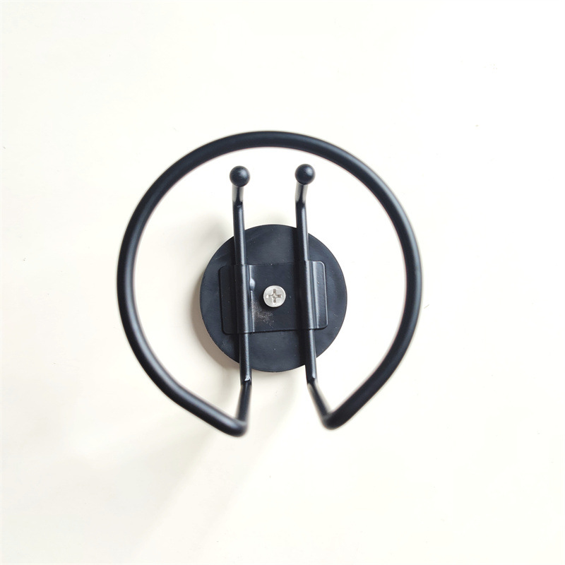 Car Car Large RV Modified Water Kettle Rack Magnetic Fixed Tea Cup Holder Multifunctional Thickened Shelf Water Cup Holder