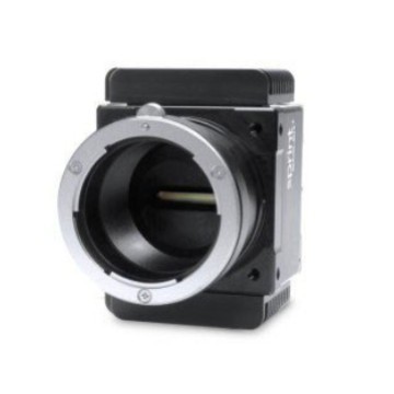 BASLER巴斯勒spL4096-50kc   彩色线阵相机