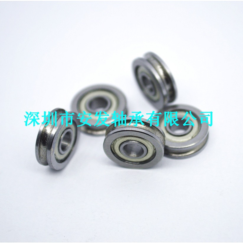 ���и� ������˿�ߵ��� ����ֱ�� ��V/U�Ͳ���� U623ZZ 3*10*4