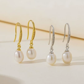 天然珍珠项饰;天然珍珠手饰;天然珍珠耳饰