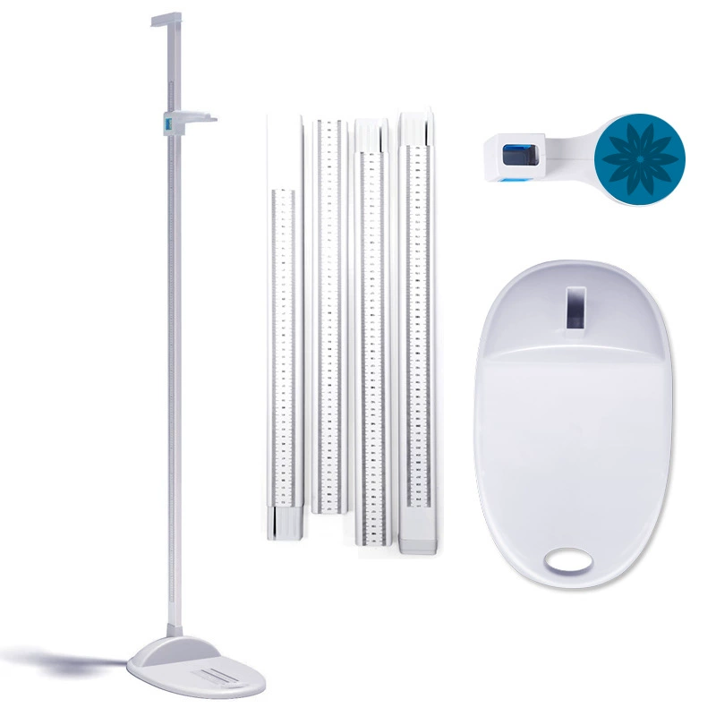 Производители поставляют спотовые приборы для измерения высоты для взрослых детей