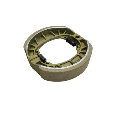 110 Drum Brake Shoe Block, Other Electric Vehicle Accessories