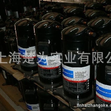 压缩机 VR61KF-TFP-542 涡旋  ZF41KQE-TFD-564   ZF40K4E-TWD