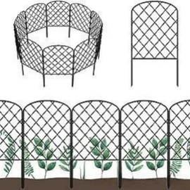 篱笆/栅栏;婚礼拱形门;收纳架