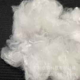 涤纶纤维;功能纤维;其他化学纤维