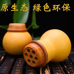 1Vpr Grasshopper Cage Gourd Calling Jar Insect Tool for Winter Bamboo Dragonfly Tube Classic Handmade Solid Wood Singing Insect Large Cricket