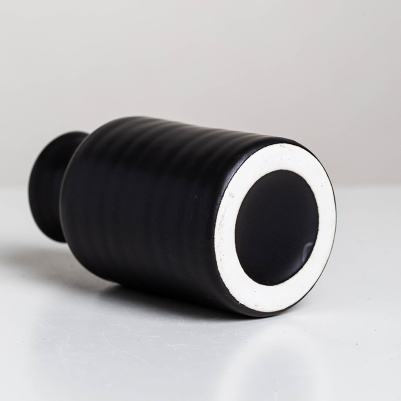 Mayorista comercio exterior puede personalizar flores secas ornamentos de flores para hacer viejos multi-tamaño blanco silencioso viento ornamentos de escritorio