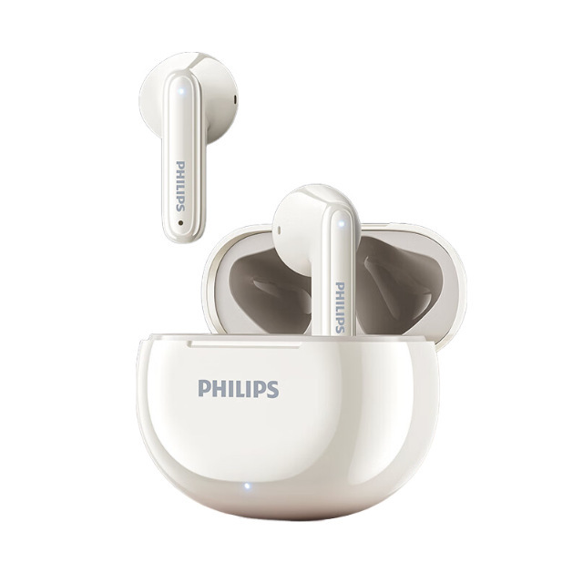フィリップス/PHILIPS ワイヤレス Bluetooth ヘッドセット TAT1199 スポーツ ランニング ゲーム ユニバーサル 長いバッテリー寿命の通話|undefined