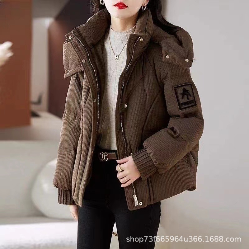갈색