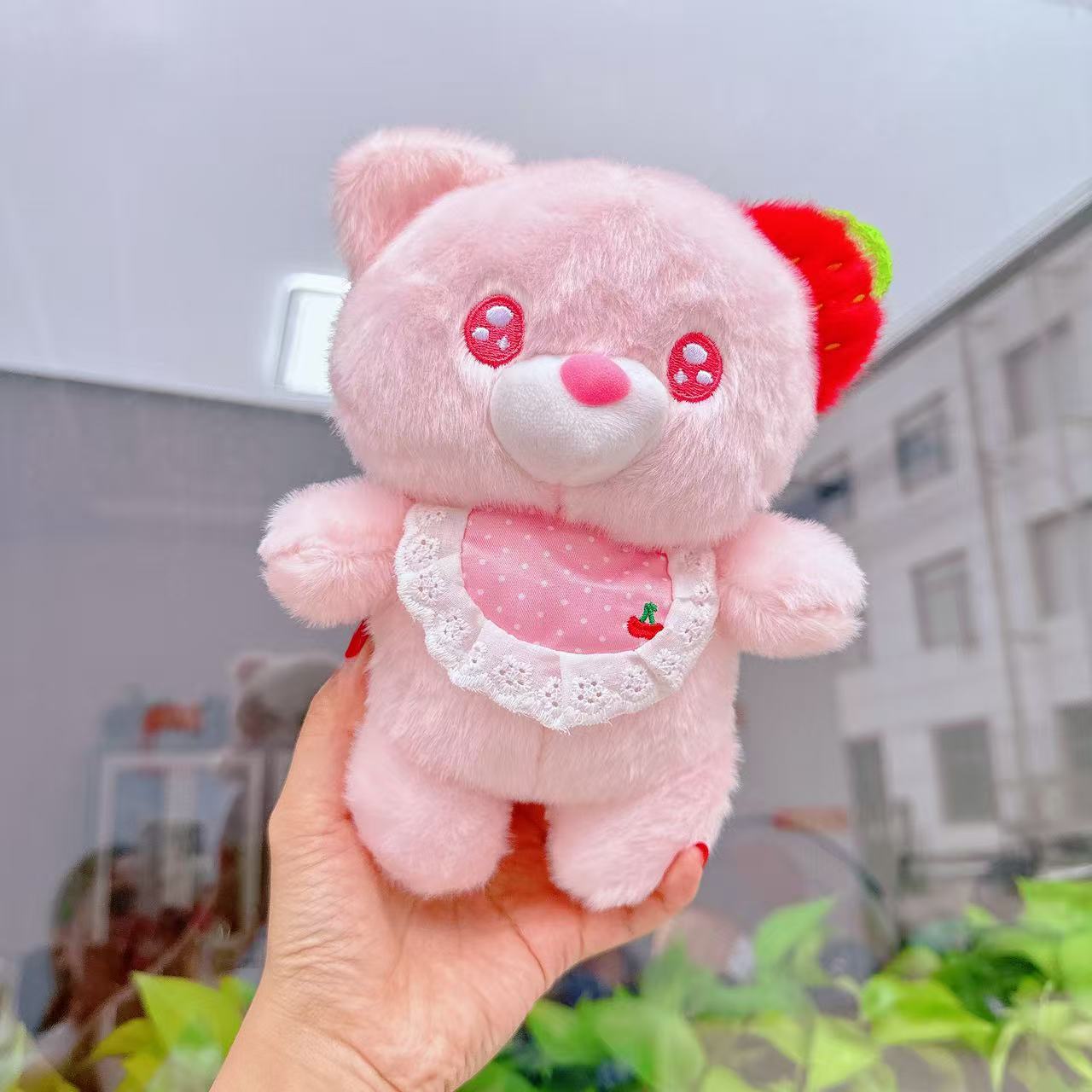 Muñeco de Peluche para Máquina de Peluches de 8 Pulgadas Peluche Suave image 8