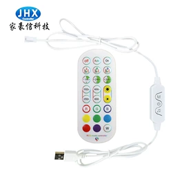 LED灯控制器;LED灯带;灯控制器