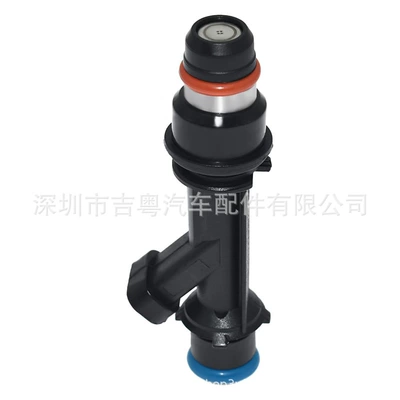 Fuel Injector Nozzle 25364984 – Oil pump, nozzle