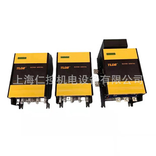 Chinese and English DC governor motor controller driver reversible DC900 40A-2000A