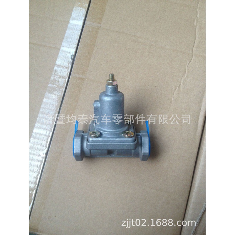 El Autobús Europeo del camión pesado de la válvula 4341001240 de desbordamiento parte SMT