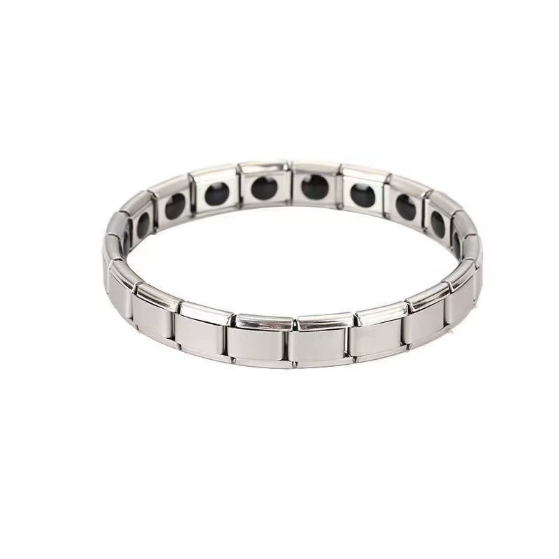 Физиологический антистатический электродизайн браслет, Aliexpress, wish