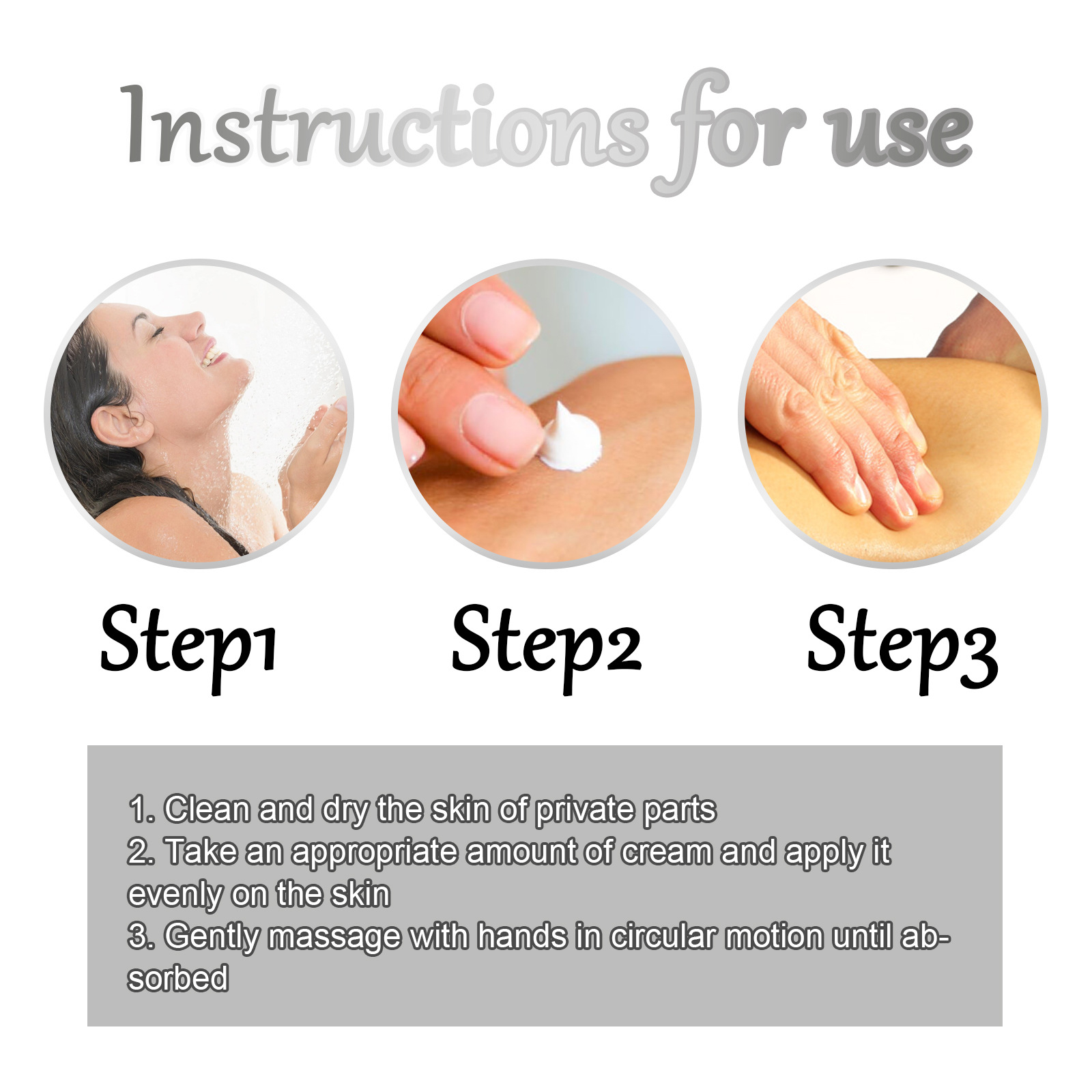 Die Körperaufhellungscreme von West&Month hellt schwarze Unterarm-Kniegelenke auf, hellt den Hautton auf, spendet Feuchtigkeit und verschönert sie_voghion.com