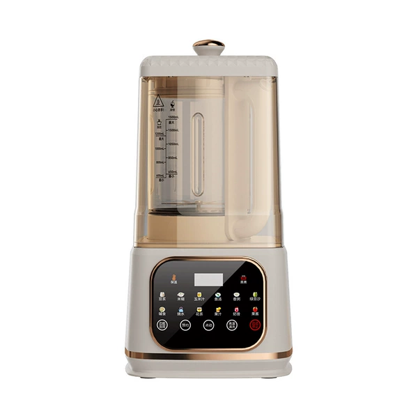 1.5L 601 heating large -screen light sound broken wall machine