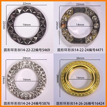Բ���ھ�14mm���ο�ԲȦ�������Ь������������Ь������Բ��