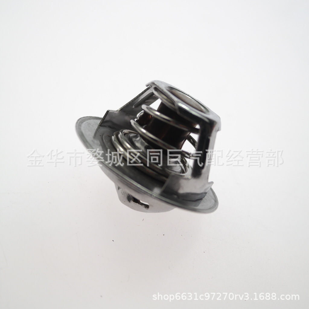 Changan Wuling Dongfeng Xiaokang 462/465 Engine Thermostat Assembly Thermostat Water Temperature Regulator