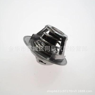 Changan Wuling Dongfeng Xiaokang 462/465 Engine Thermostat Assembly Thermostat Water Temperature Regulator